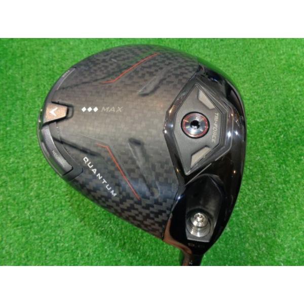 Callaway（キャロウェイ） GK石川橋○381 QUANTUM ◇◇◇MAX/LIN-Q
