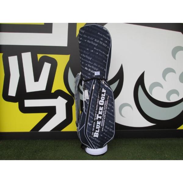 GK鈴鹿☆新品 462 BTG-CB026-NA☆ボーダー柄☆キャディバッグ GK鈴鹿☆新品 462 BTG-CB026-NA☆ボーダー柄☆キャディバッグ