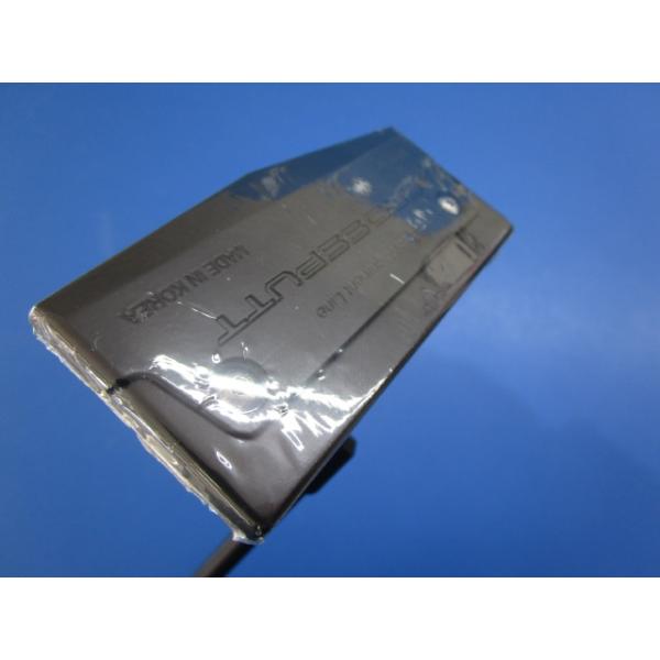 GK三好◇【新品パター】441 クロスパット◇CROSS PUTT Edge 1.0◇34