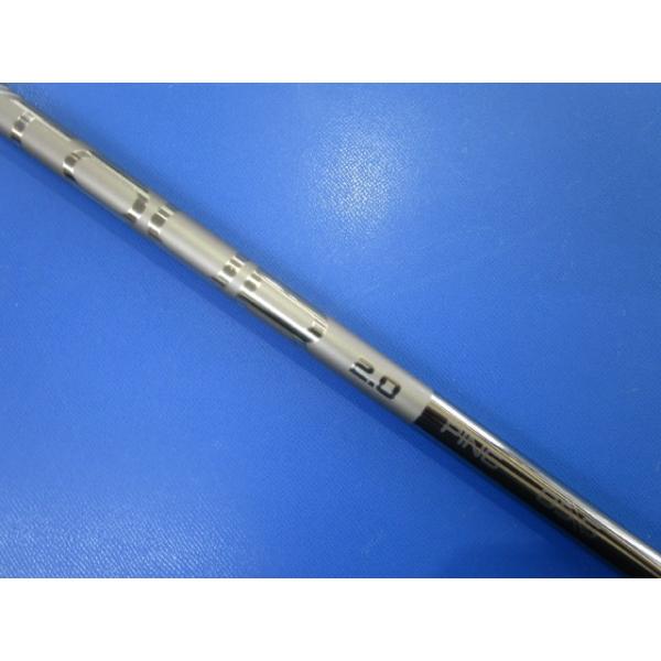 PING TOUR 2.0 CHROME 85R ピンスリーブ 39インチ GK三好◇691【シャフト】PING TOUR 2.0 CHROME 85◇ピン用スリーブ◇S