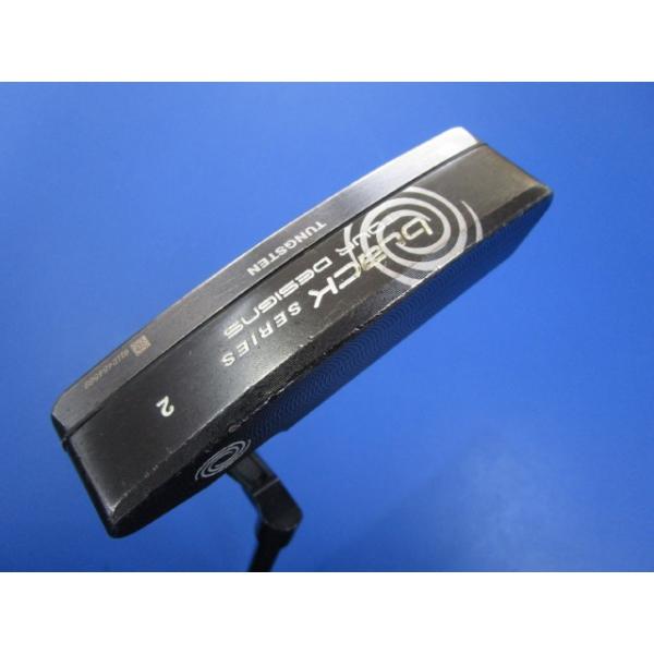 オデッセイパター・中古 ODYSSEY（キャロウェイゴルフ） GK三好◇中古パター 460 オデッセイ