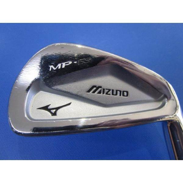MIZUNO（ミズノ） GK三好◇ 252 【単品 3番アイアン】 ◇MP-63◇DG