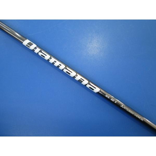 三菱（MITSUBISHI） GK三好◇ 938 三菱ケミカル Diamana WS60（S