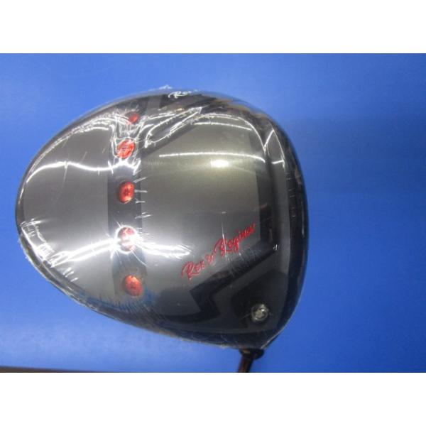 GK三好◇721【新品未使用】【ドライバー】カムイワークス◇REX&REGINA