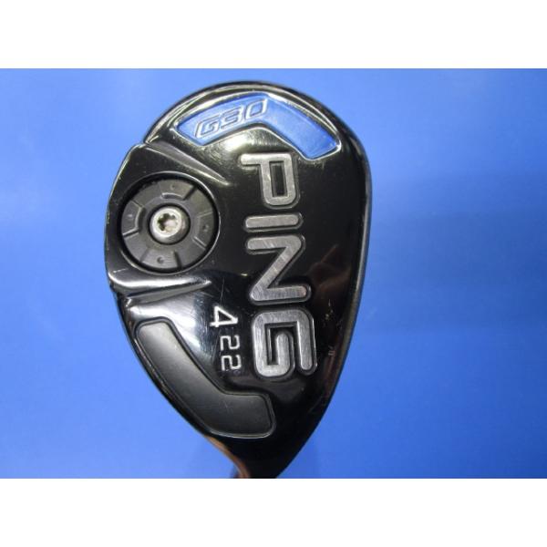 PING（ピン） GK三好◇ 953 【ユーティリティー】 ◇G30 HYBRID