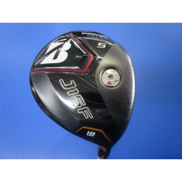 BRIDGESTONE（ブリヂストン） GK三好◇ 044 【中古フェアウェイウッド