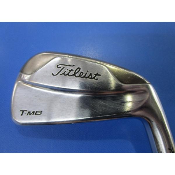 Titleist（タイトリスト） GK三好◇ 003 【単品4番アイアン】 ◇T-MB