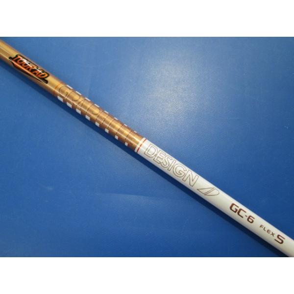 グラファイトデザイン GT-6S 45.5インチ テーラーメイドスリーブ グラファイトデザイン GT-6S 45.5インチ テーラーメイドスリーブ