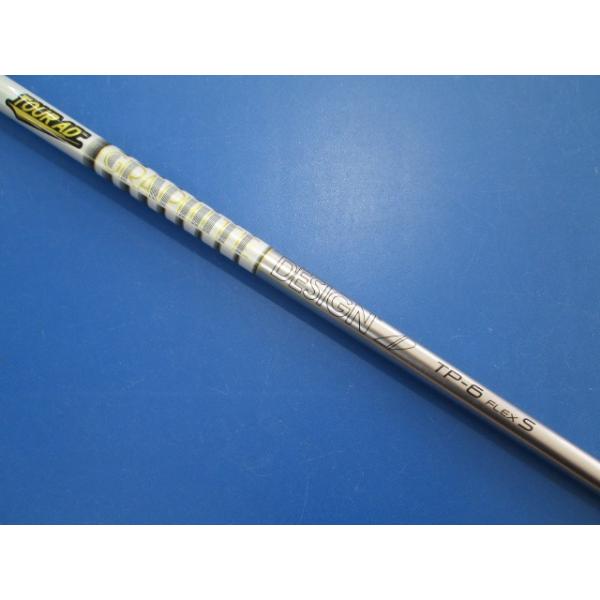 GRAPHITE DESIGN（グラファイトデザイン） GK三好◇ 939 【中古