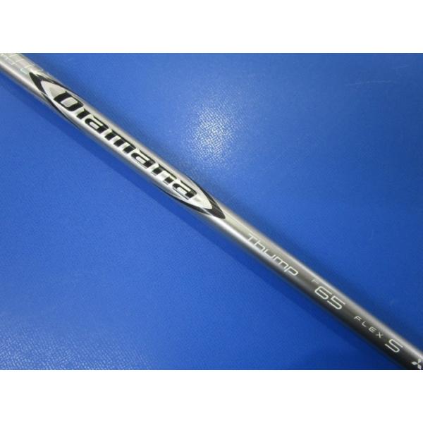 ディアマナサンプ 65 X PINGスリーブ　3W ディアマナサンプ 65 X PINGスリーブ 3W ディアマナサンプ 65 X PING