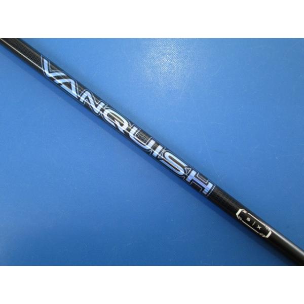 三菱（MITSUBISHI） GK三好◇ 450 三菱ケミカル VANQUISH 5（X