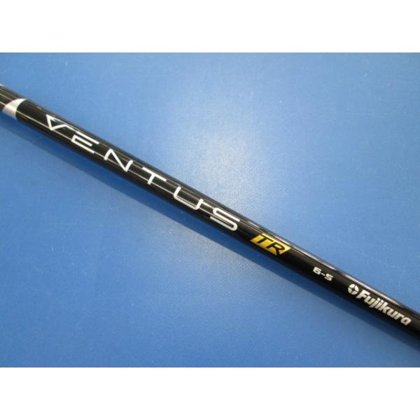 フジクラシャフト GK三好◇237【シャフト】フジクラ◇VENTUS TR BK 6S