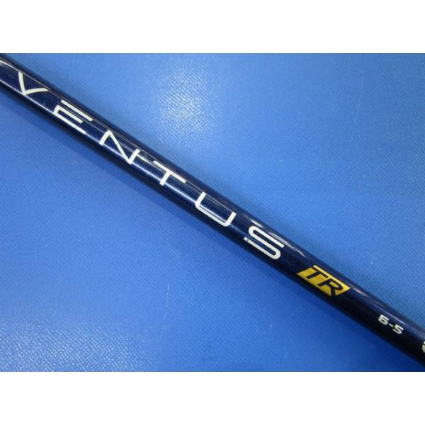 フジクラシャフト GK三好◇【中古シャフト】 204 フジクラ VENTUS TR