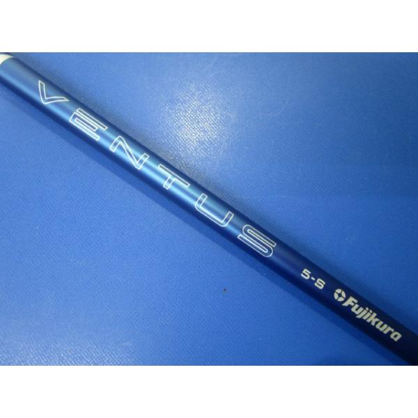フジクラシャフト GK三好◇【中古シャフト】 334 フジクラ 24 VENTUS