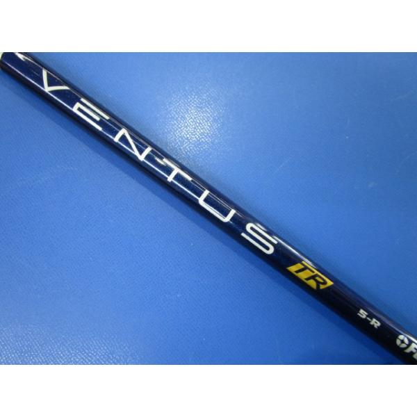 フジクラシャフト GK三好◇新品487【シャフト】フジクラ◇VENTUS TR BL