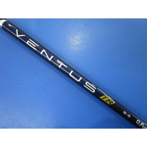 新品未使用 フジクラ Fujikura VENTUS 5S シャフト フジクラシャフト GK三好◇新品488【シャフト】フジクラ◇VENTUS TR BL