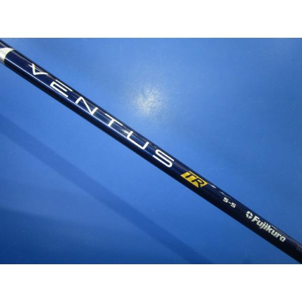 フジクラシャフト GK三好◇ 492 【新品シャフト】フジクラ◇VENTUS TR