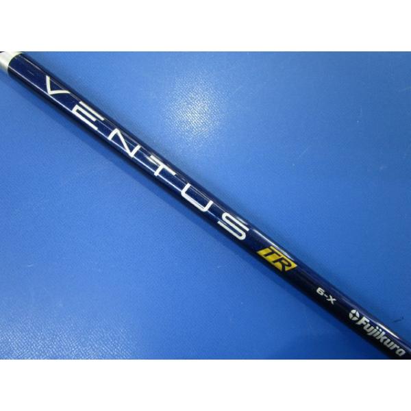 フジクラシャフト GK三好◇新品496【シャフト】フジクラ◇VENTUS TR BL