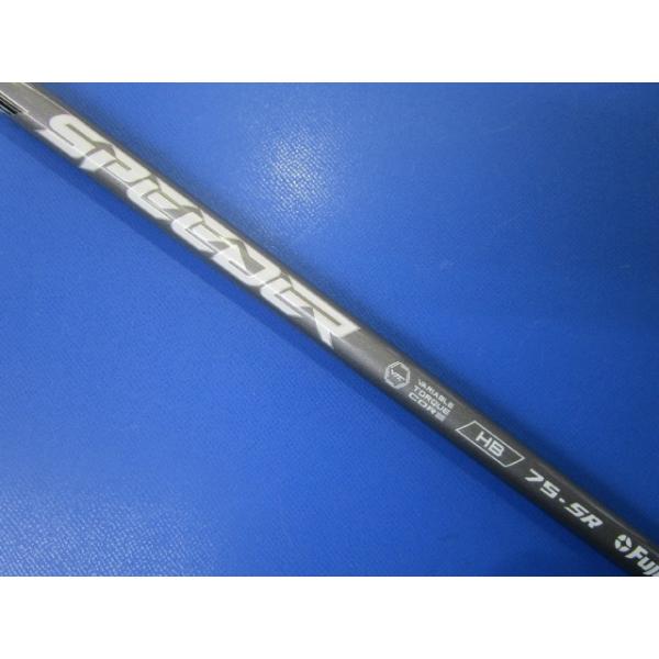 フジクラシャフト GK三好◇919【シャフト】フジクラ◇SPEEDER NX HB 75