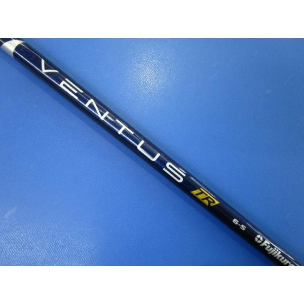 フジクラシャフト GK三好◇945【シャフト】フジクラ◇VENTUS TR BL 6