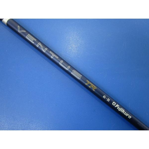 フジクラシャフト GK三好◇ 248 【新品】フジクラ 26 VENTUS TR BL 6