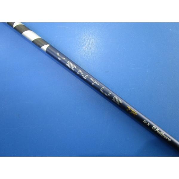 フジクラシャフト GK三好◇ 475 【新品シャフト】フジクラ 26 VENTUS