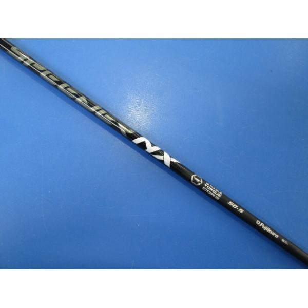 フジクラシャフト GK三好◇795 【中古シャフト】フジクラ◇SPEEDER NX