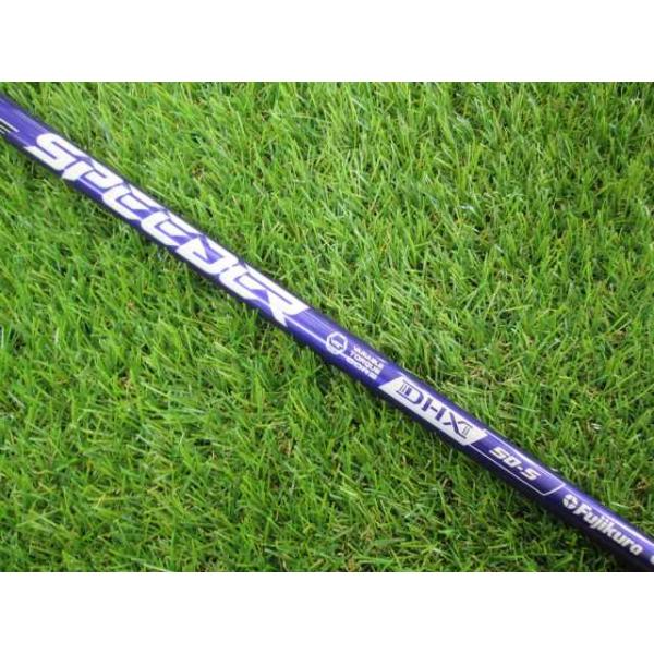 フジクラシャフト GK三好◇ 393 フジクラ SPEEDER NX VIOLET 50S