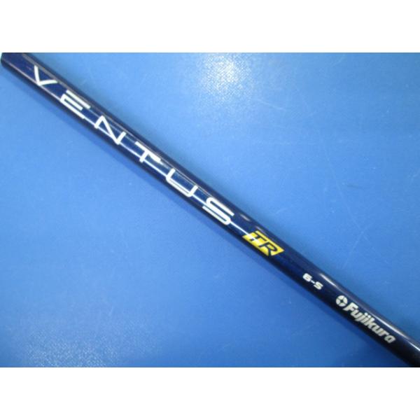 ベンタスブルー6Sドライバー用 キャロウェイスリーブ　中古 #フジクラ フジクラシャフト GK三好◇ 669 フジクラ VENTUS TR BL 6（S