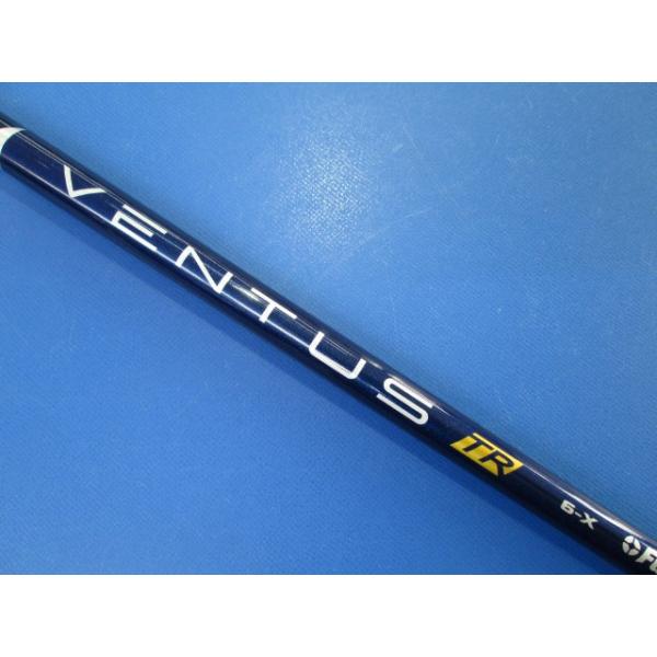 フジクラシャフト GK三好◇806 フジクラ◇VENTUS TR BL 6
