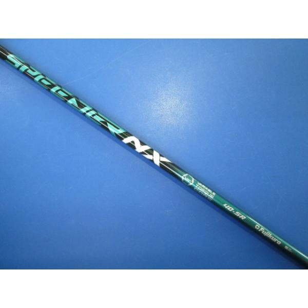 フジクラシャフト GK三好◇503 フジクラ SPEEDER NX GREEN 40