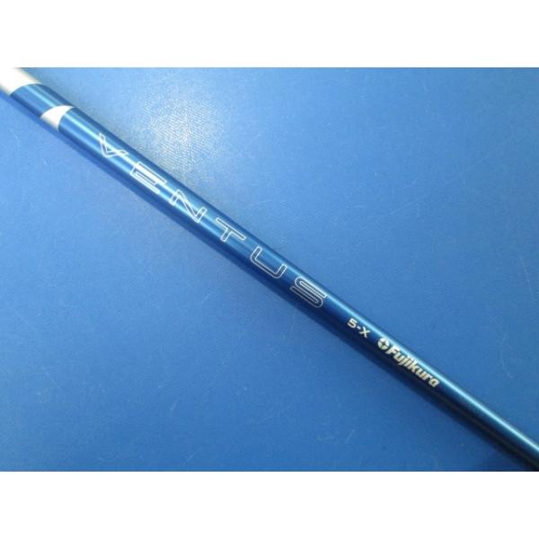 フジクラシャフト GK三好◇ 573 フジクラ 24 VENTUS BL 5（X