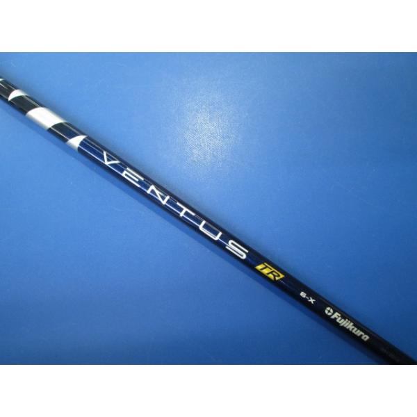 フジクラシャフト GK三好◇654フジクラ VENTUS TR BL 6X