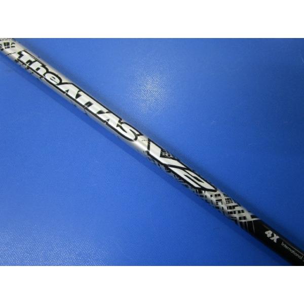 GK三好◇916【シャフト】USTマミヤ◇The ATTAS V2 4◇タイトリスト用