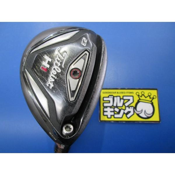 Titleist GK三好◇ 577 タイトリスト◇816H1◇NSPRO950GH(JP)◇S◇23度 