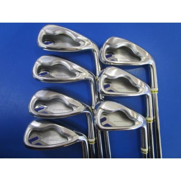 GK三好◇ 330 【USEDアイアン】 ロッディオ◇RODDIO◇N.S.PRO