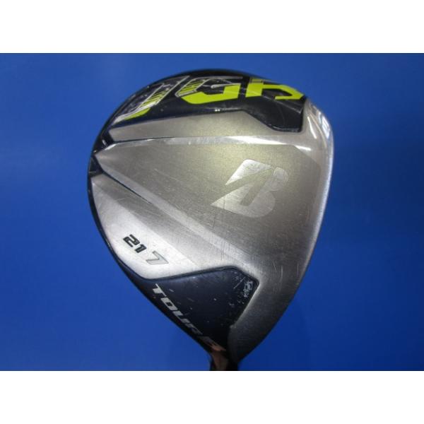 BRIDGESTONE（ブリヂストン） GK三好◇ 171 【フェアウェイウッド