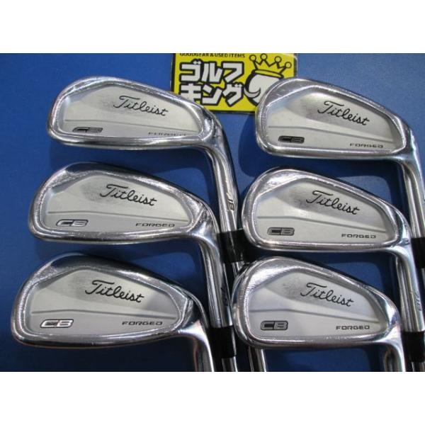 タイトリストCB718 5-9 P Titleist GK三好◇ 501 タイトリスト◇CB 718◇NSPRO950GH(JP