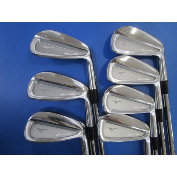 MIZUNO（ミズノ） GK三好◇282 値下げ Mizuno Pro 319◇Dynamic Gold