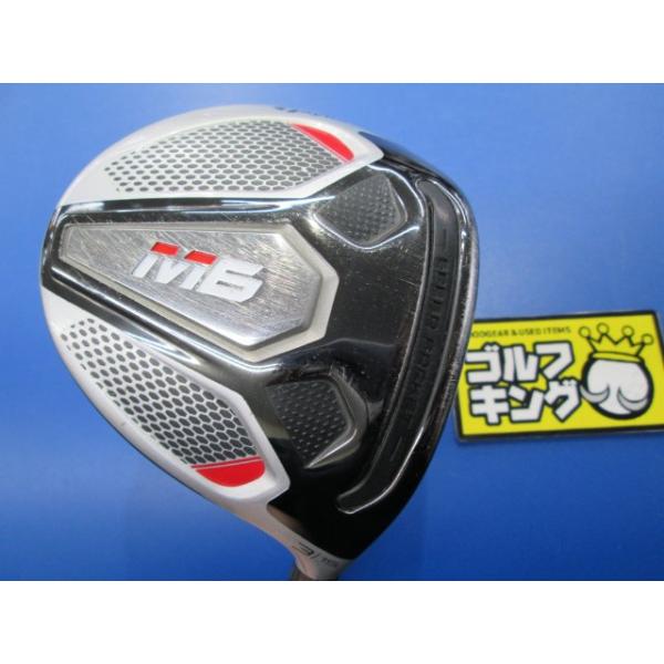 GK三好◇ 947 テーラーメイド ◇M6◇TourAD VR-7(JP)◇S◇15度◇3W 