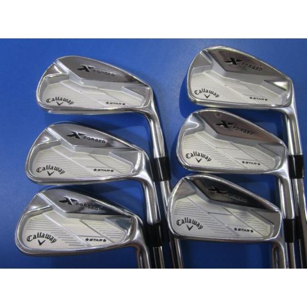 Callaway（キャロウェイ） GK三好◇ 955 【アイアンセット】 【値下げ
