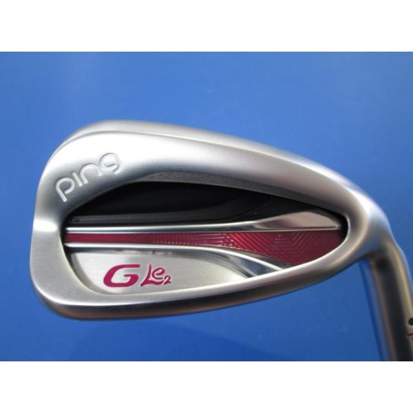 PING（ピン） GK三好◇ 053 【レディース】 【単品8番アイアン】 ◇G