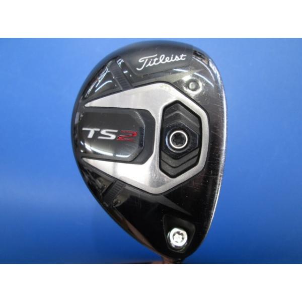 Titleist GK三好◇ 565【狙い目 ハイブリッド】タイトリスト TS2 