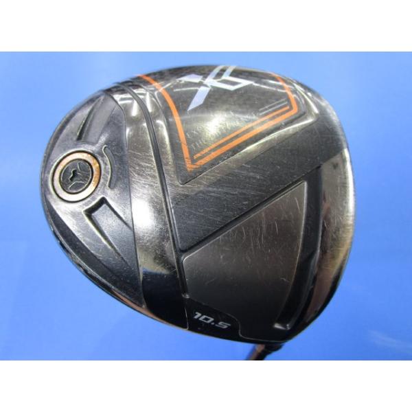 DUNLOP（ダンロップ） GK三好◇ 855 ◇ゼクシオX◇Miyazaki AX-1◇SR