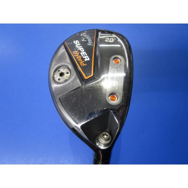 Callaway（キャロウェイ） GK三好◇100【ユーティリティ】キャロウェイ