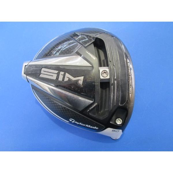 TaylorMade（テーラーメイド） GK三好◇ 453 SIM◇ヘッドのみ◇9度