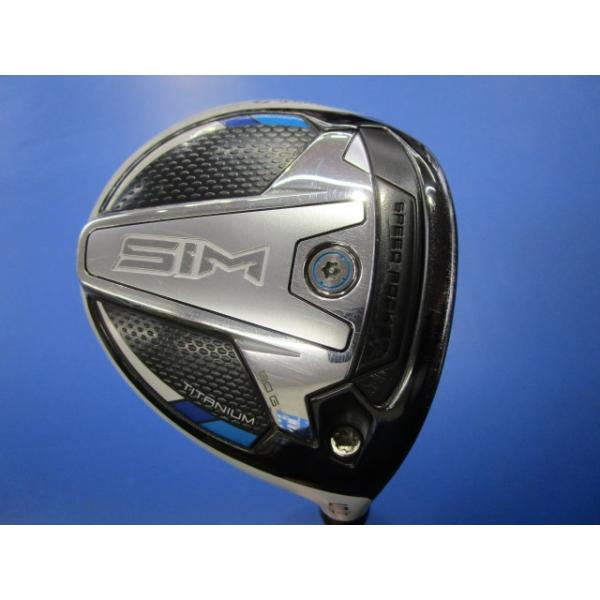 TaylorMade（テーラーメイド） GK三好◇ 984 ◇SIM◇シム◇TENSEI