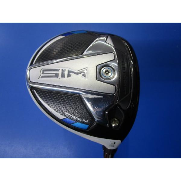 TaylorMade（テーラーメイド） GK三好◇992【フェアウェイウッド