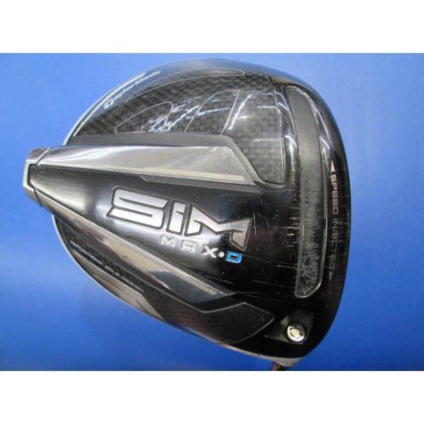 TaylorMade（テーラーメイド） GK三好◇617【値下げ】【ドライバー