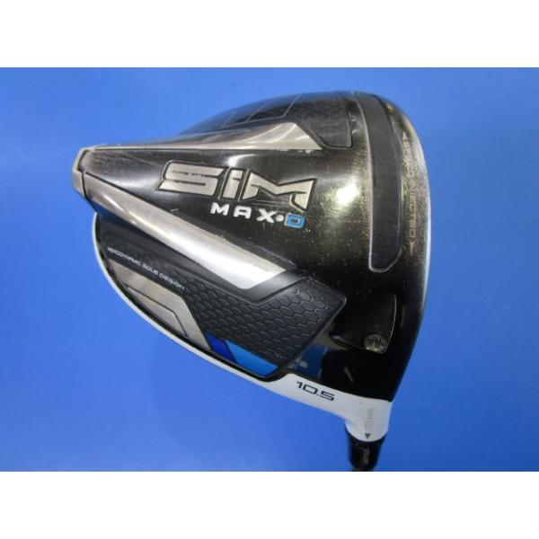 TaylorMade（テーラーメイド） GK三好◇086【ドライバー